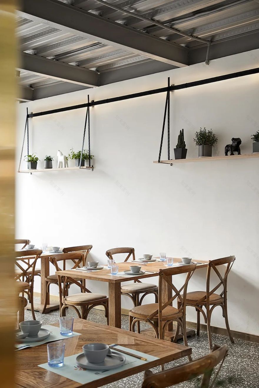 中书设计打造的商业设计项目丨中国-20