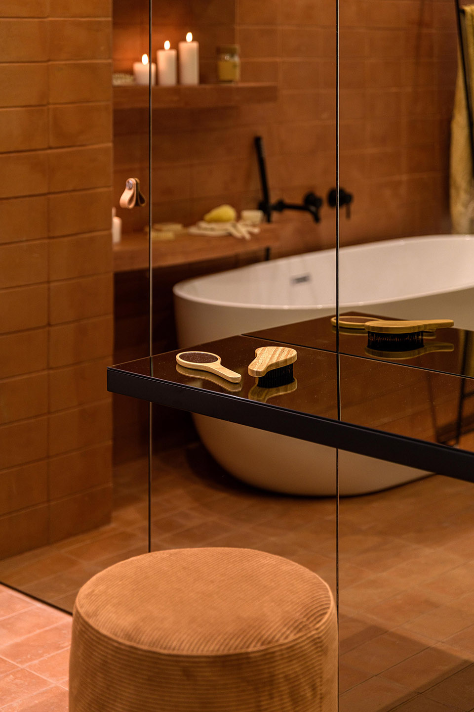 Open Hearts 文化中心丨葡萄牙里斯本丨AB+AC Architects-36