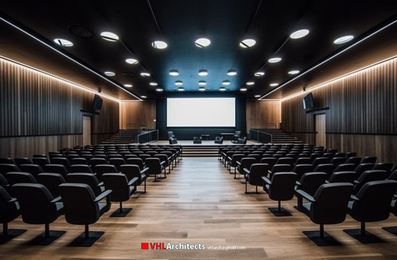 Commercial and office Building by VHLArchitects-9