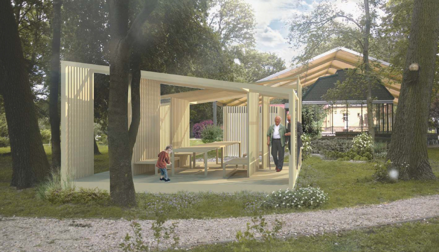 拉比申的会面地点-0