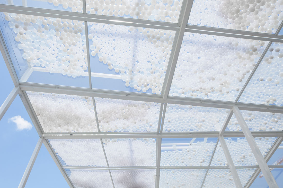 丨以色列霍隆丨MODU-14