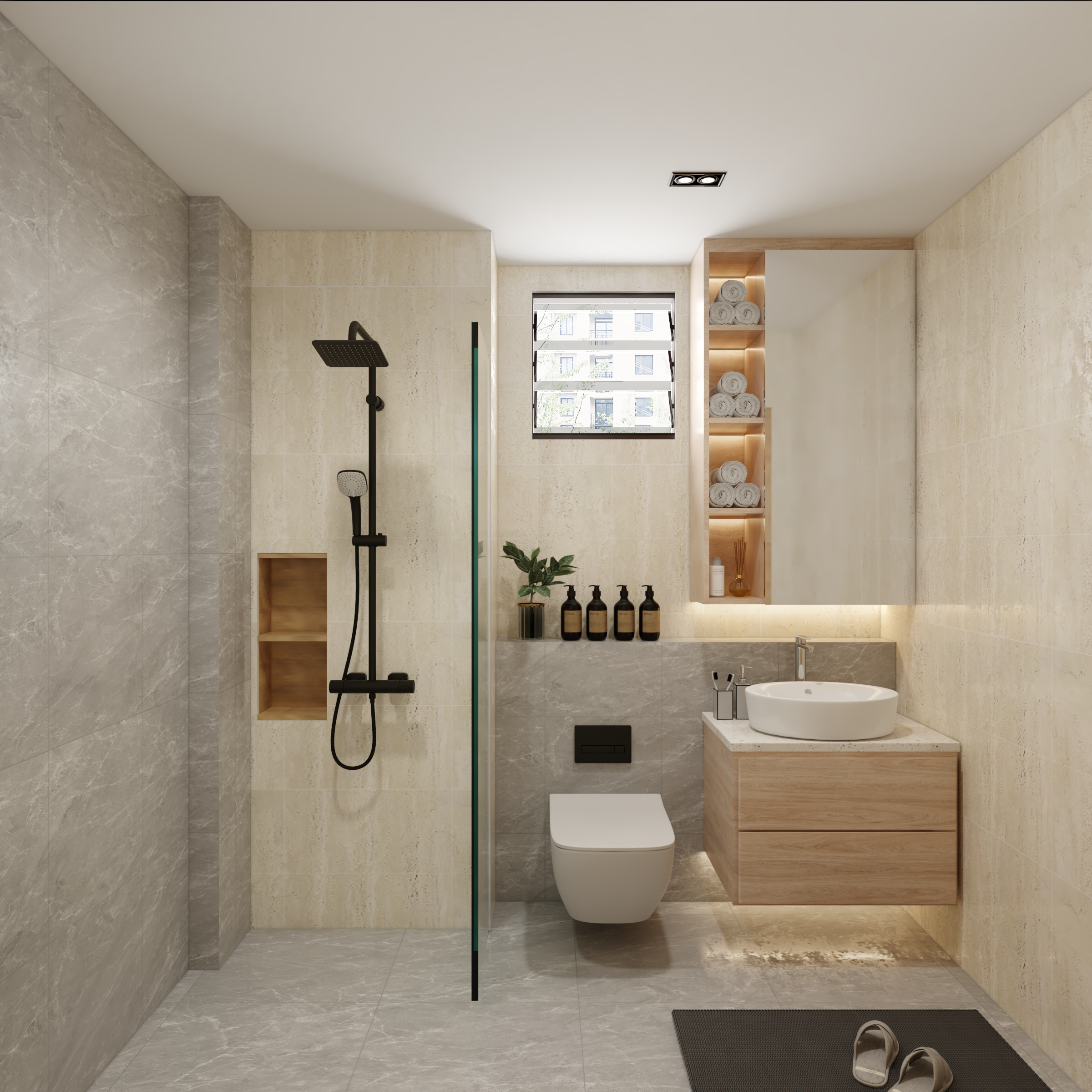 新加坡的节日派对丨新加坡丨Nick-16