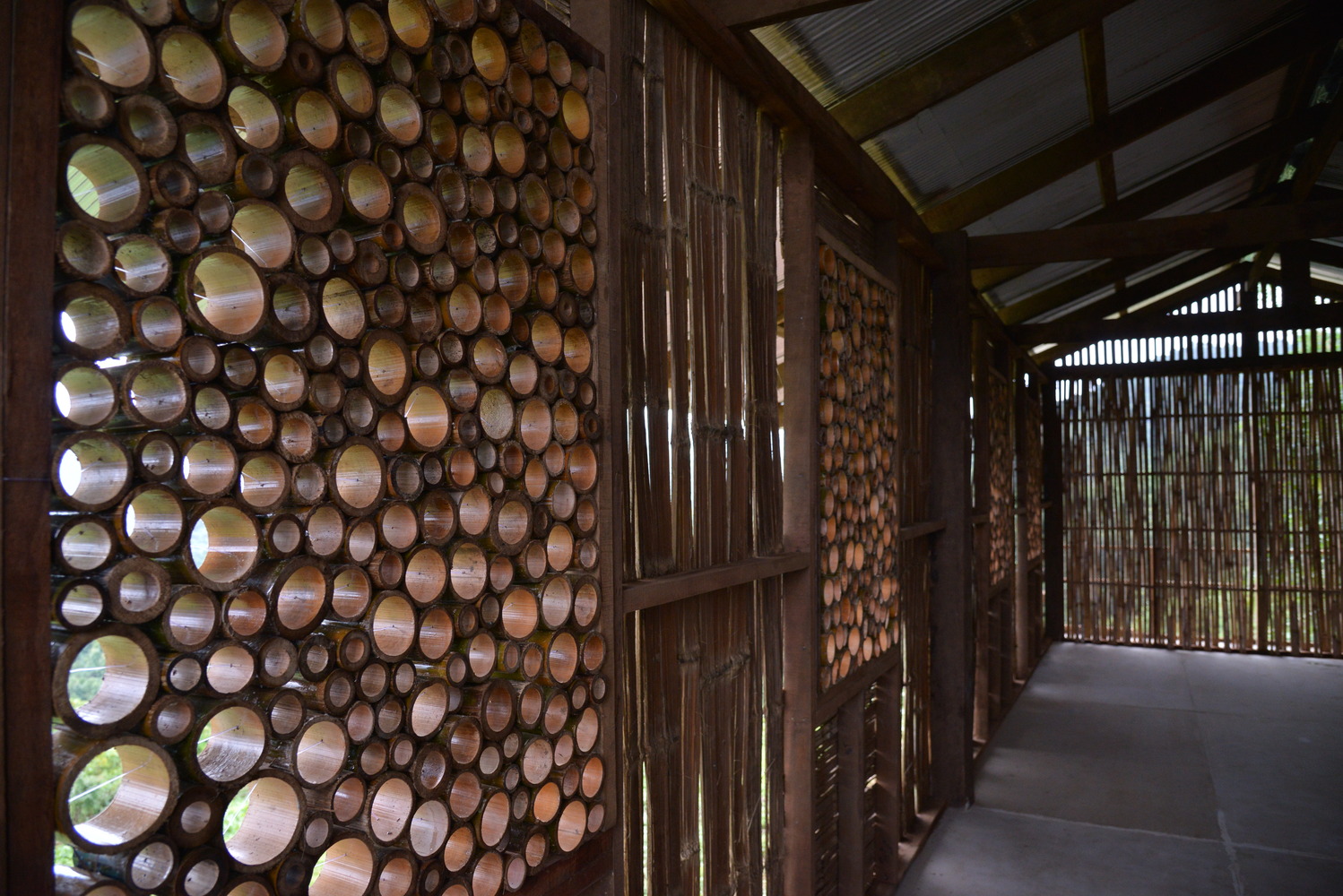 Phirun Proiprai 宿舍-40