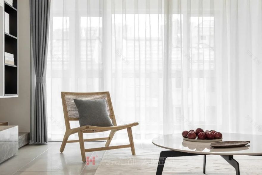 流淌空间 | 现代家居设计的新趋势-27