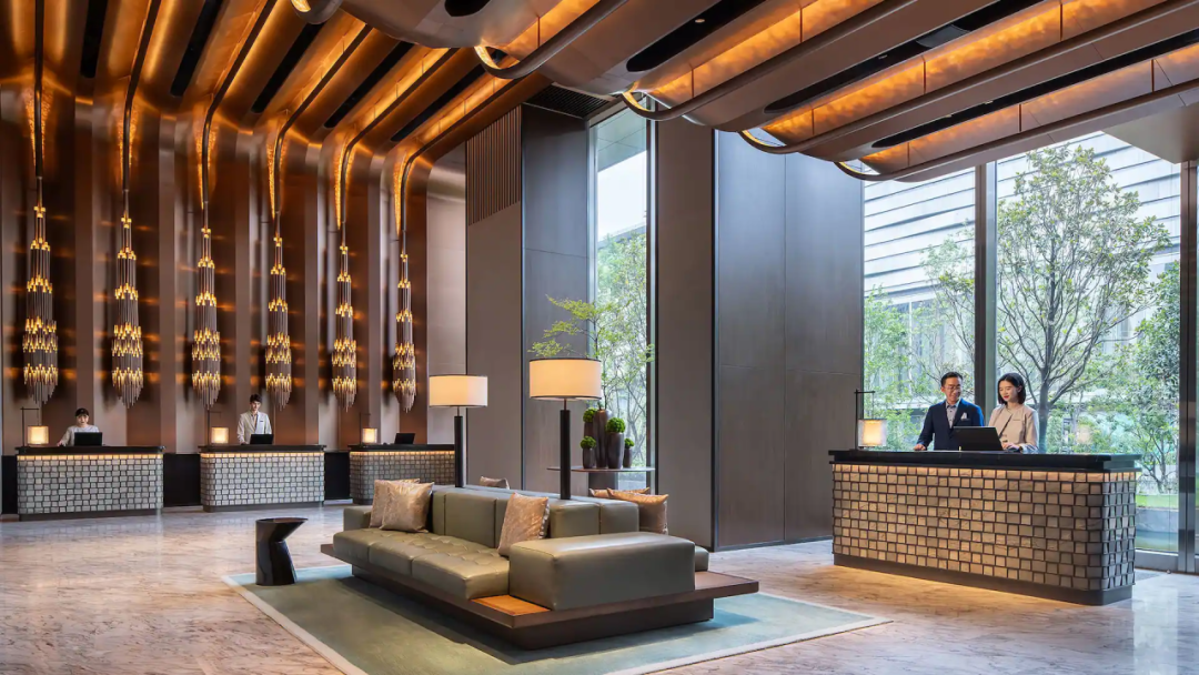 承达创建&昆明君悦｜匠心筑梦 共创“春城”全新奢华酒店地标-65