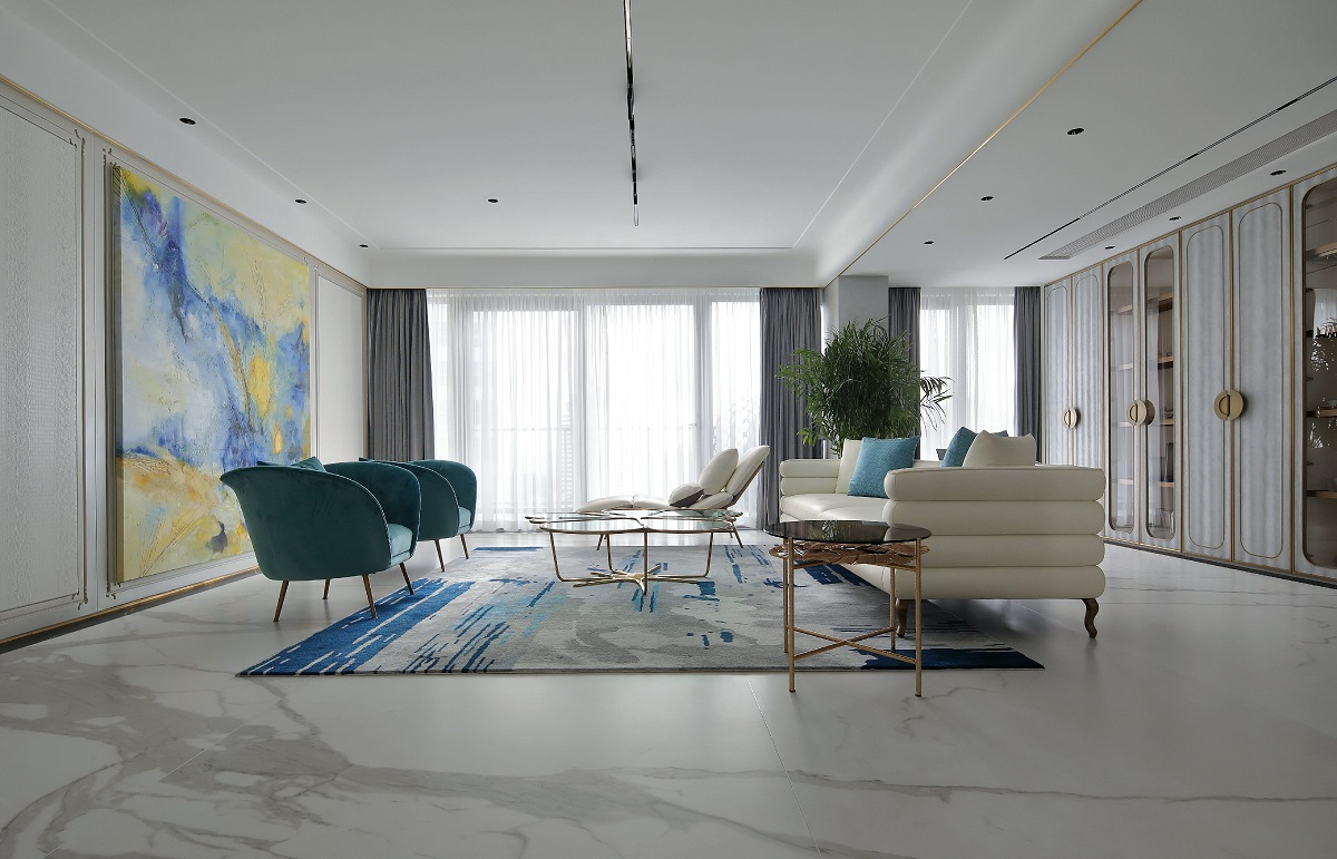 生活明朗，万物可爱 / 美好生长的家-4