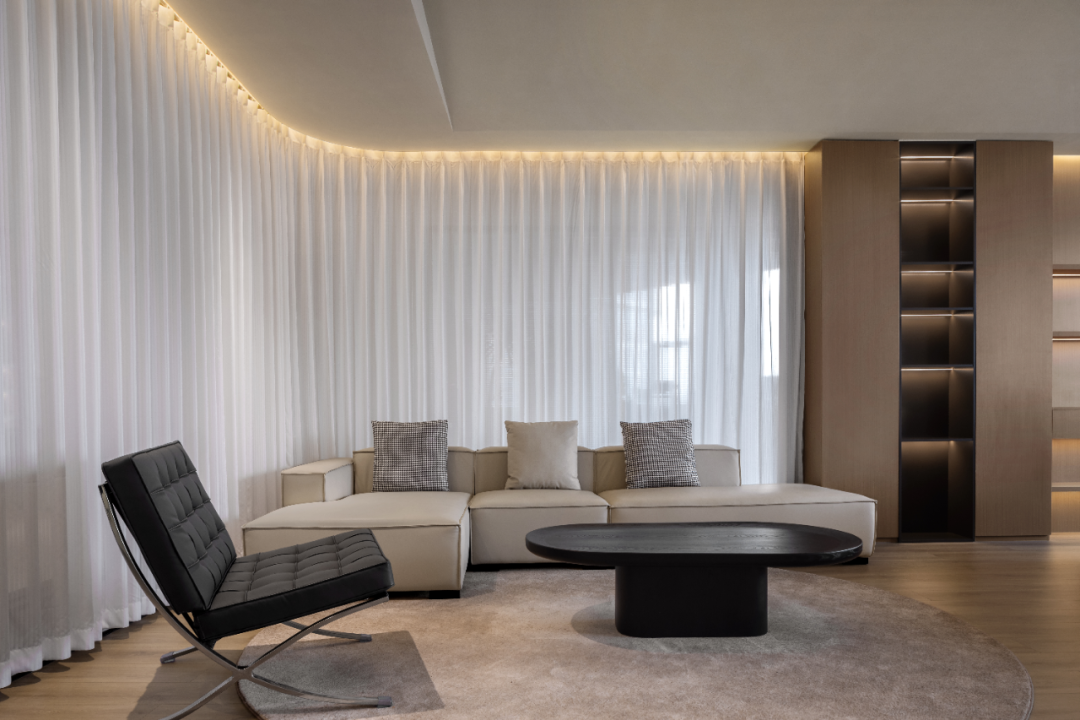 物质的禅修｜火地晋H.DIJINShowroom&Office-151