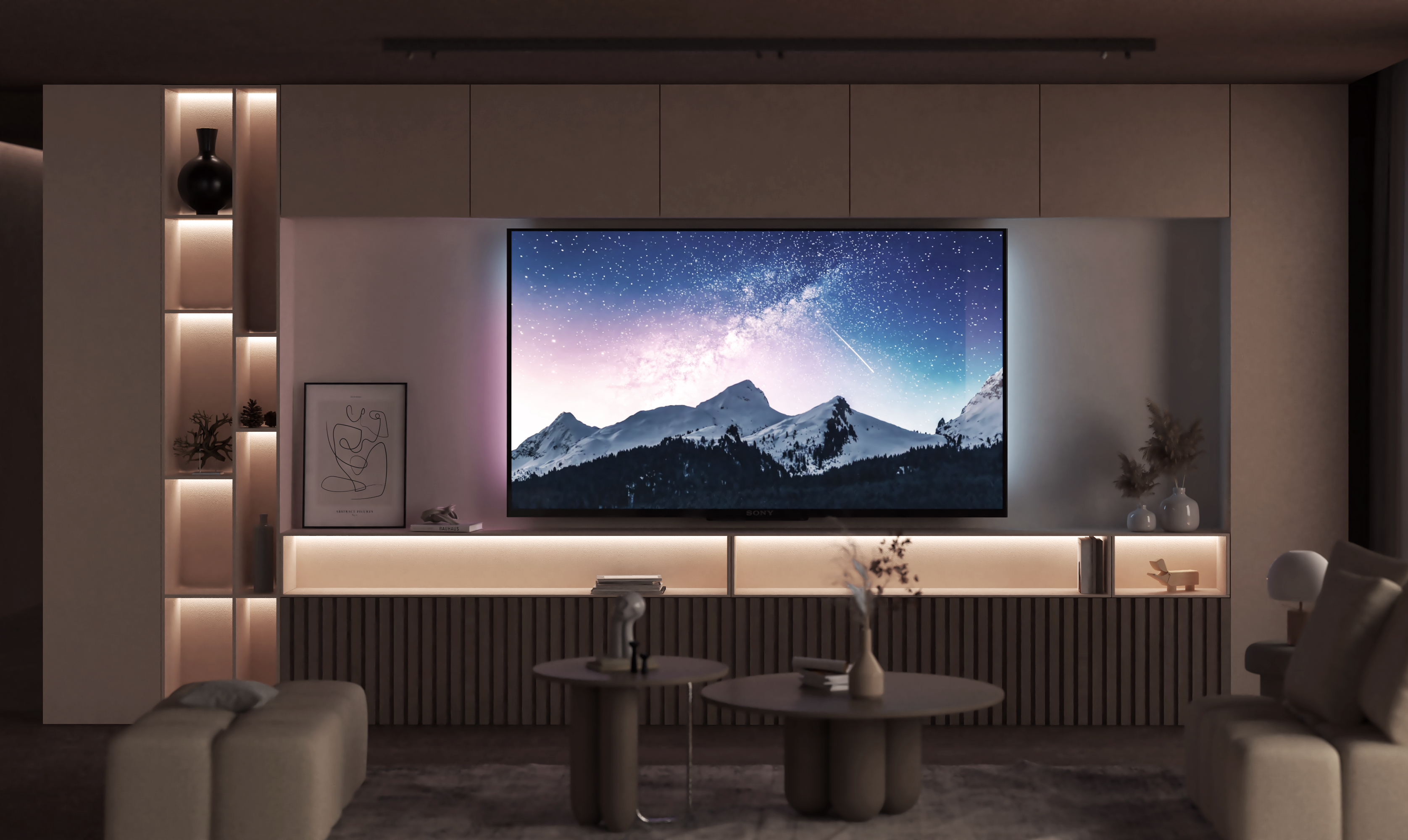 _ MARTE _ Living moderno _-9