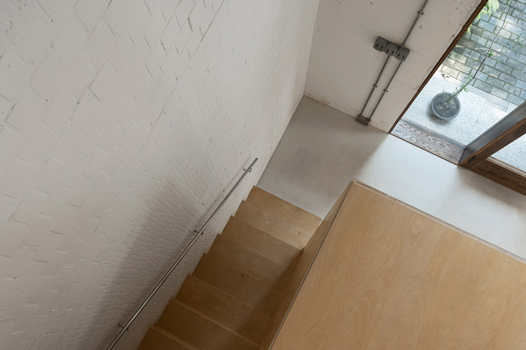 怀念树摄影工作室丨中国南京丨南京大学建筑规划设计研究院有限公司 木河设计工作室-41