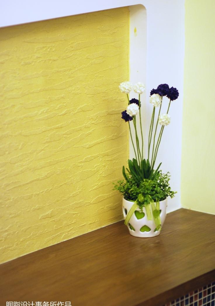 胡狸胭脂设计 · 地中海风格普罗旺斯风情-64