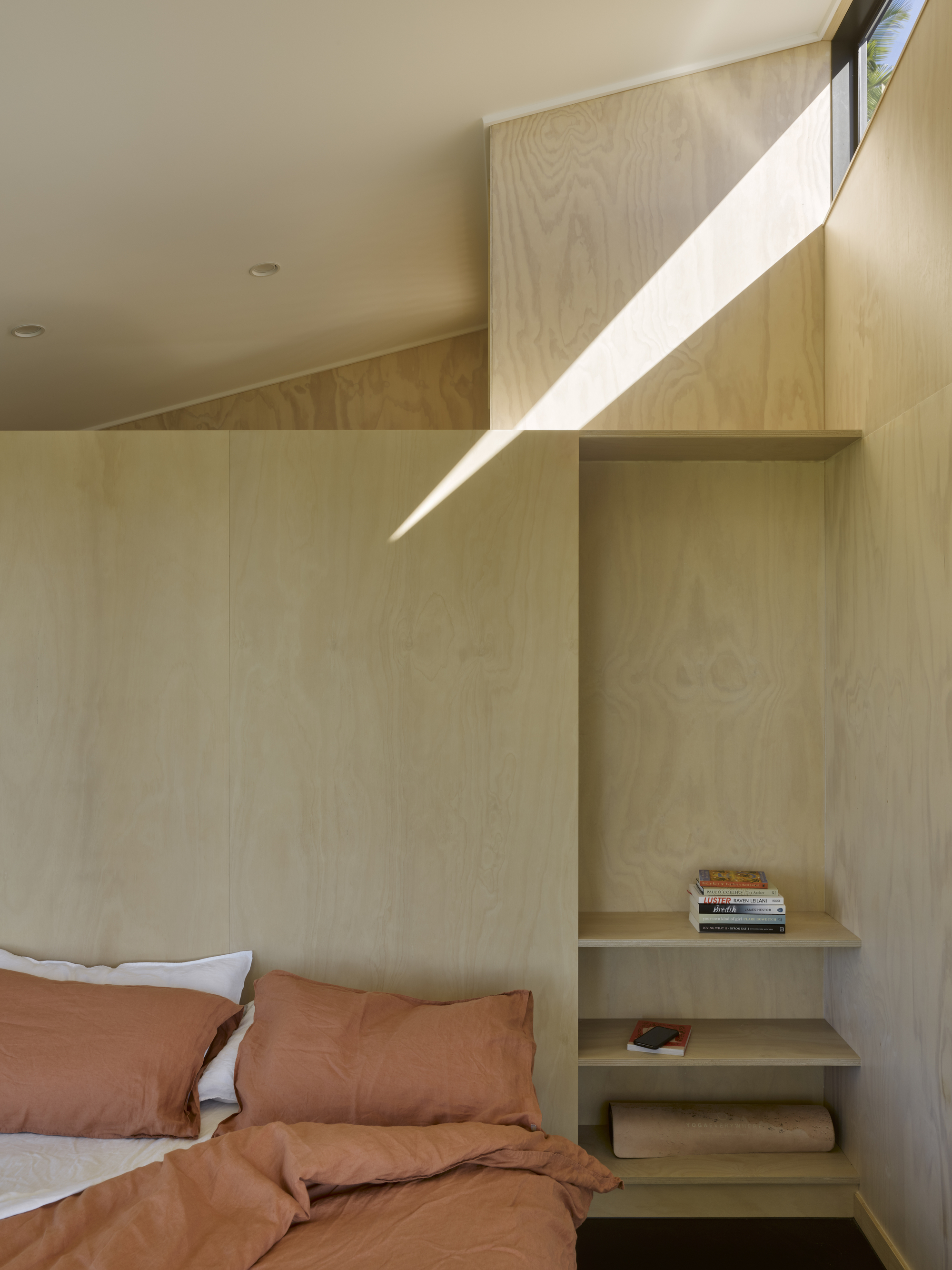 日出工作室丨澳大利亚布里斯班丨Bark Design Architects-32