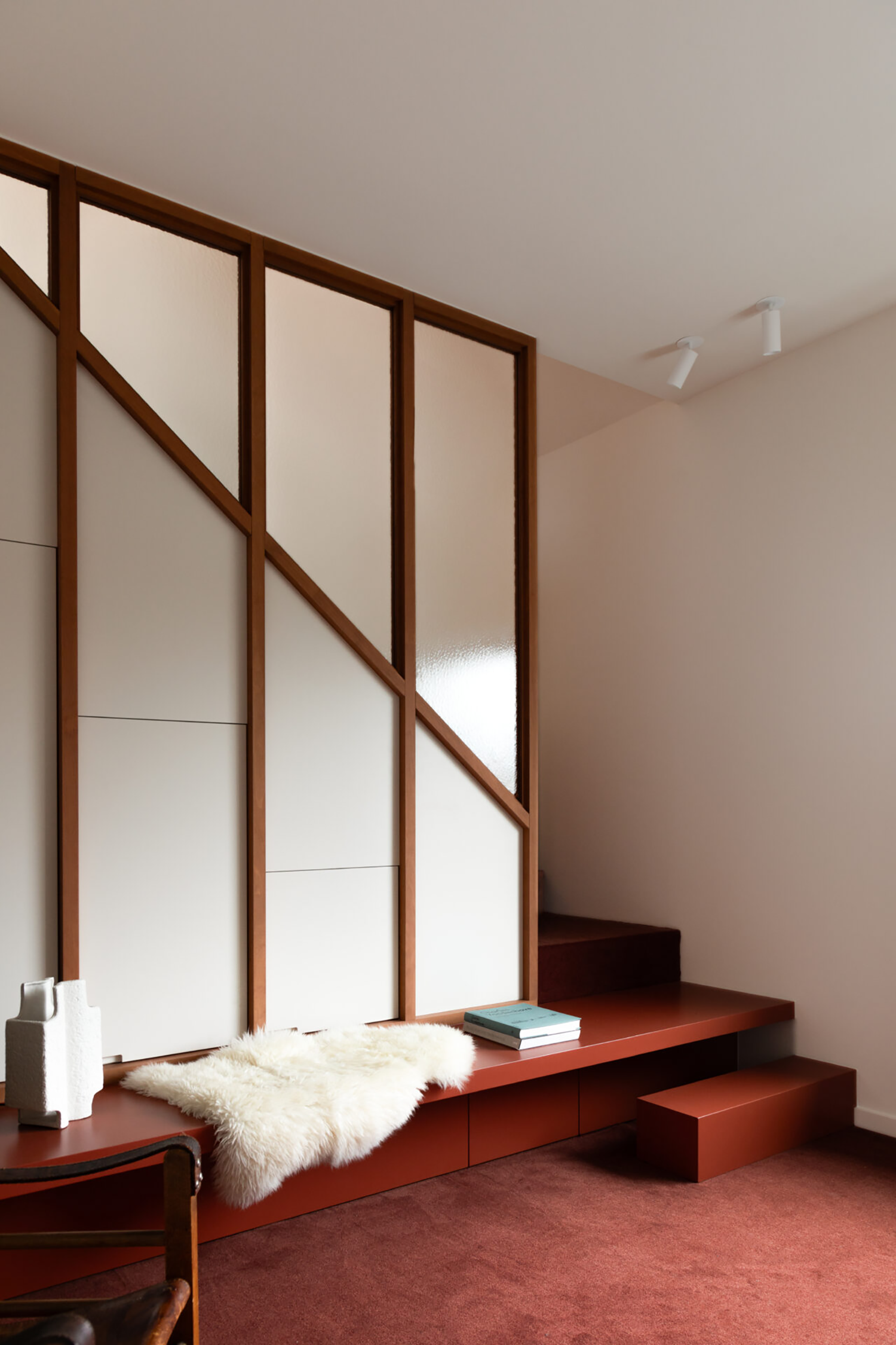 住宅丨Cristina Robina设计事务所-74