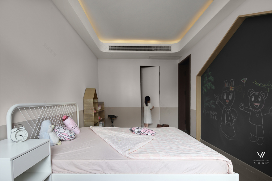 吾索设计 | 界隙-29