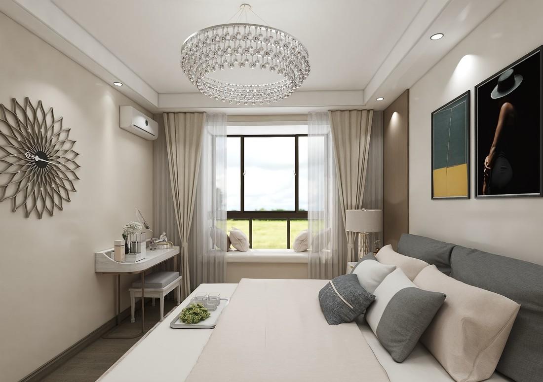 
轻奢打造高级感 -9