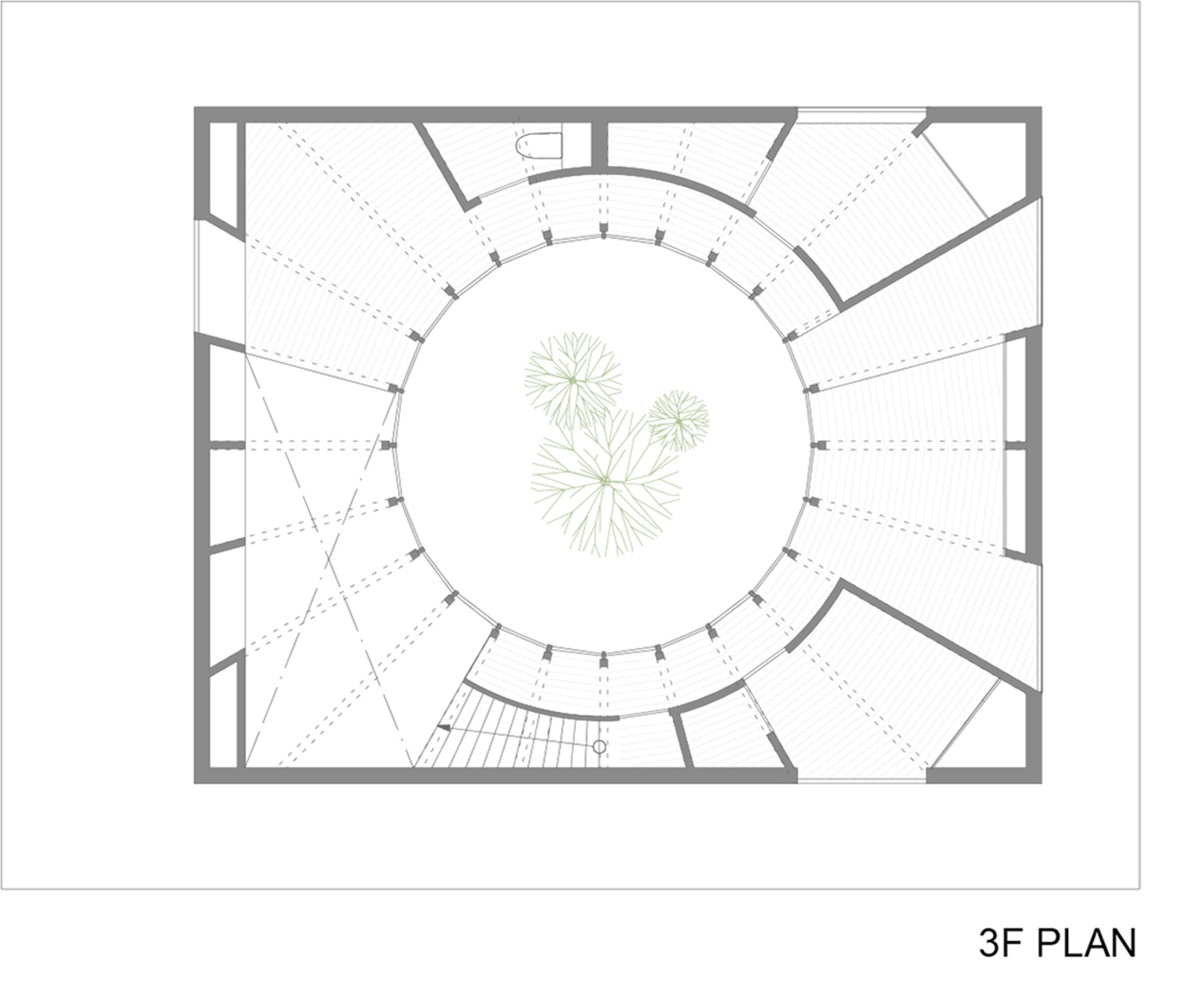 360 度房屋丨日本丨YUUA-18