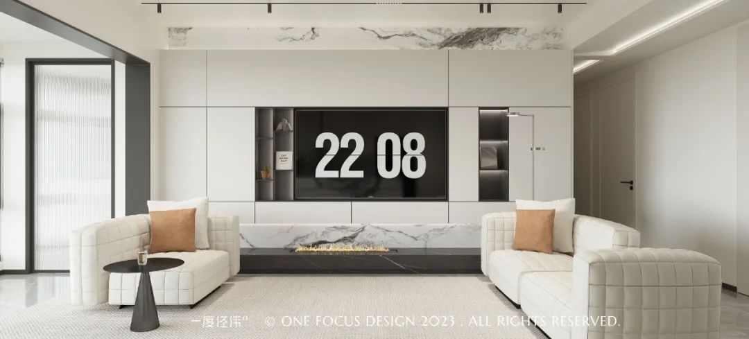 京基智农·山海御园丨中国深圳丨OFD 一度经纬°设计-90