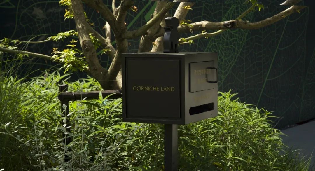 万科海上都会 | 未来街区,幸福满满-131