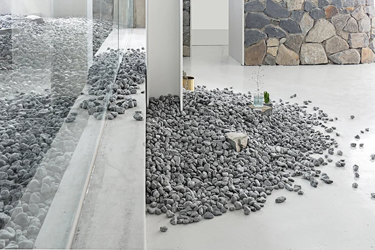 首尔花茶店"bloom & co·"-21