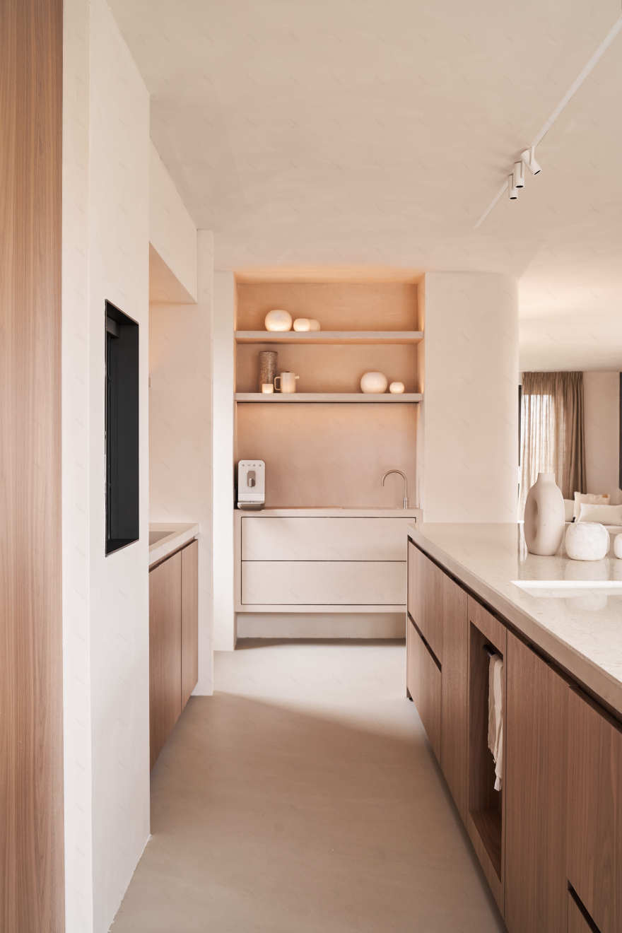 Private Residence, Oud-Heverlee (BE) | Architectural lighting projects | Modular L.I. | Modular Lighting Instruments: Architectural Lighting-26