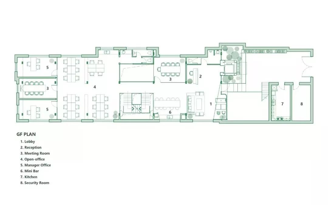 华郡奕府九号 | 传统与现代的完美融合-69