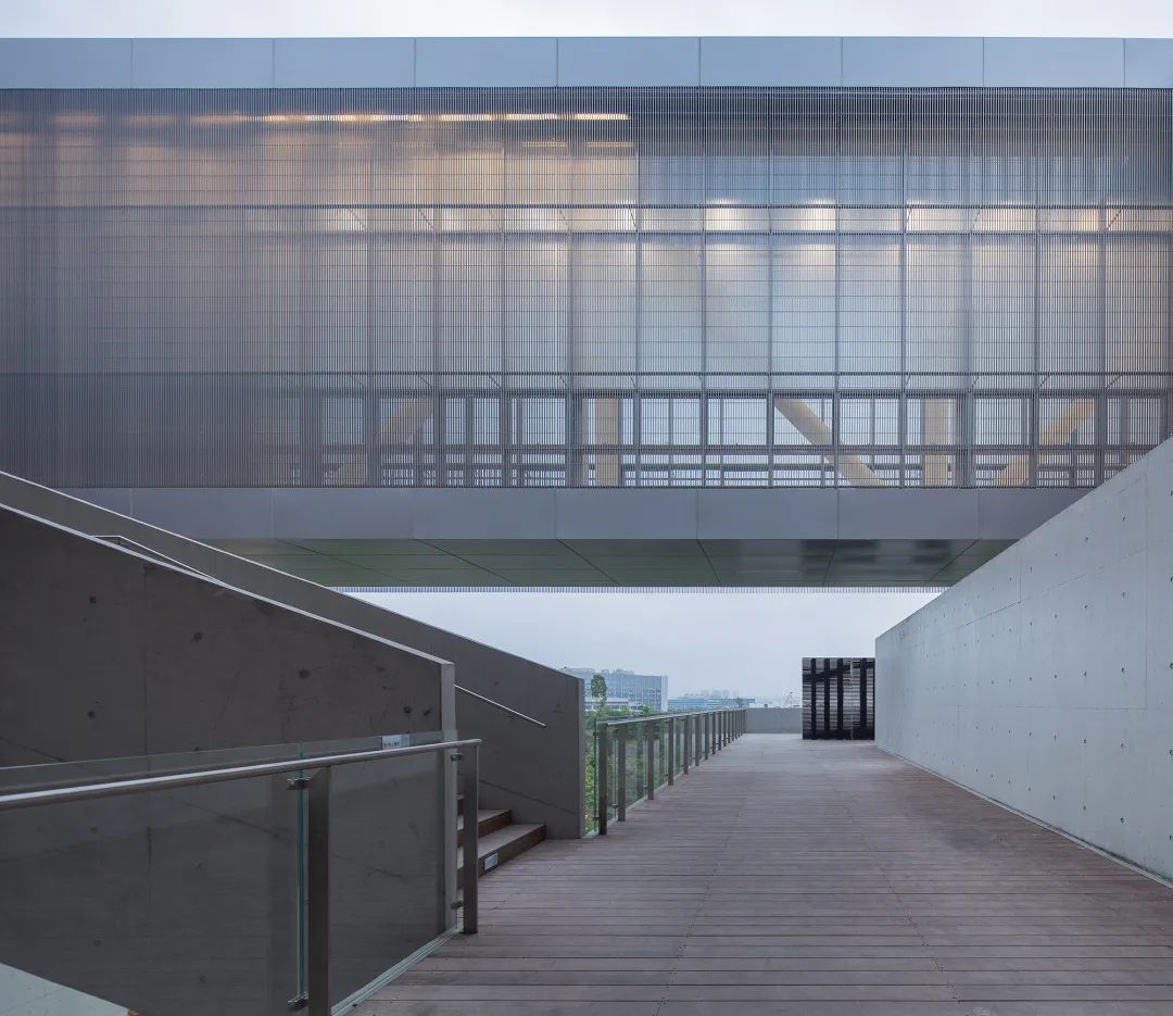 深圳坪山文化聚落丨中国深圳丨AUBE欧博设计-26