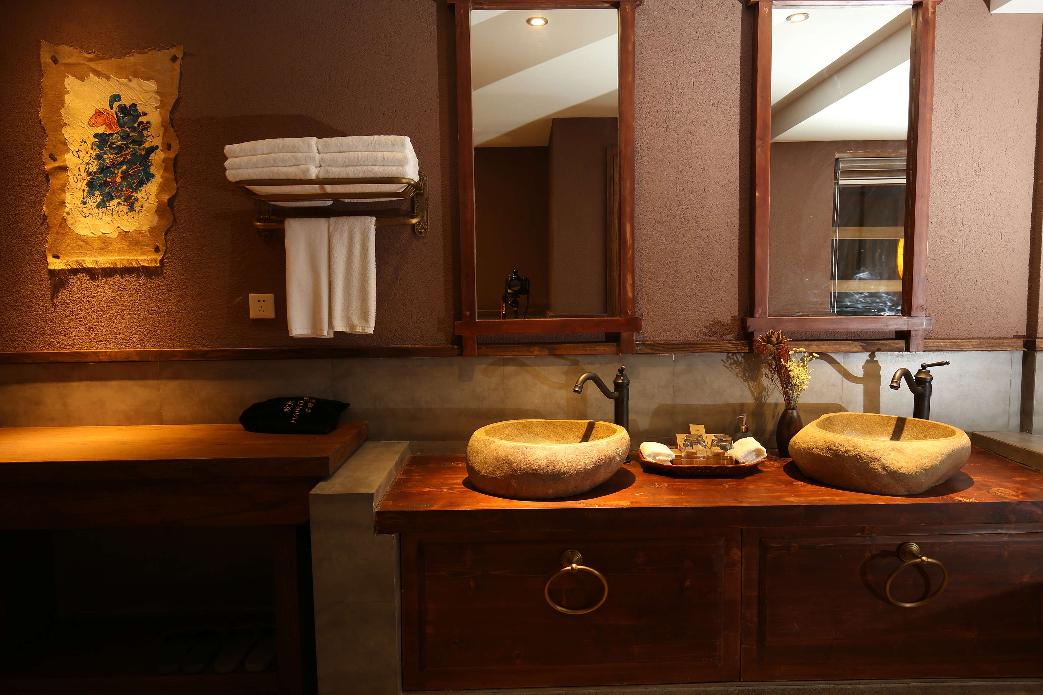 香格里拉·帝贝近云度假酒店（含官方摄影摄影实景图）-54