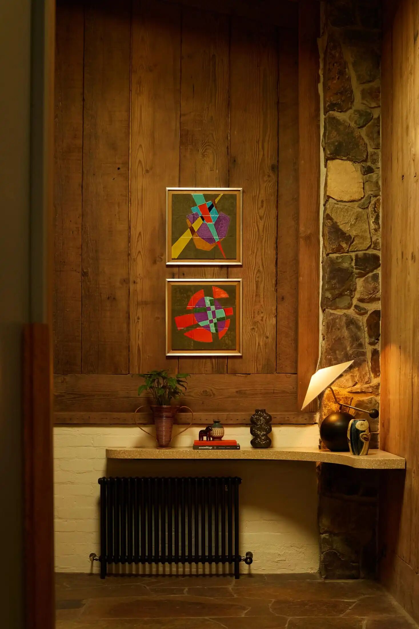 格鲁耶尔农场改造项目丨加拿大维多利亚丨Studio Manifold,Simone Haag-22