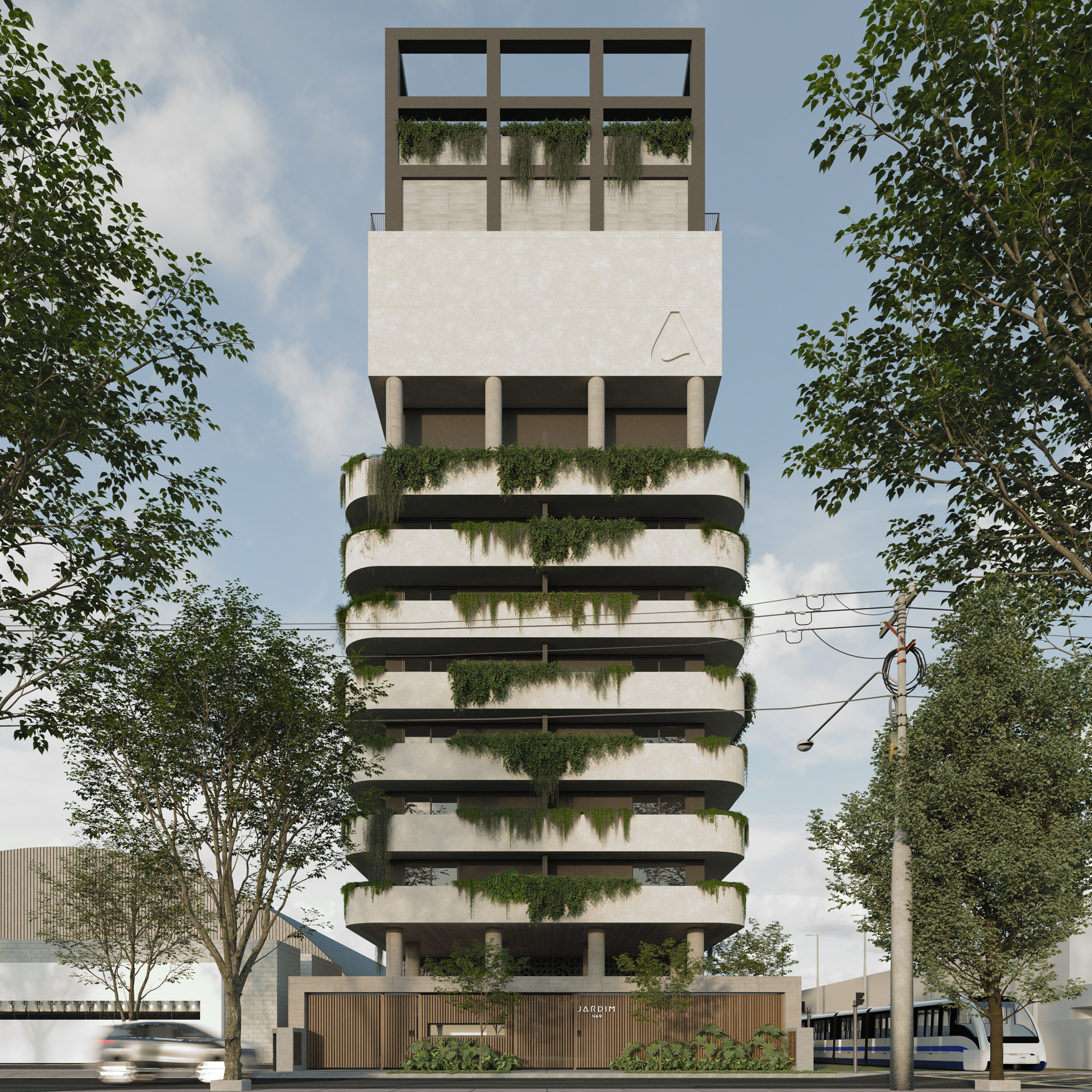 CGI - JARDIM 469 - EXTERNAL / FACADES-3