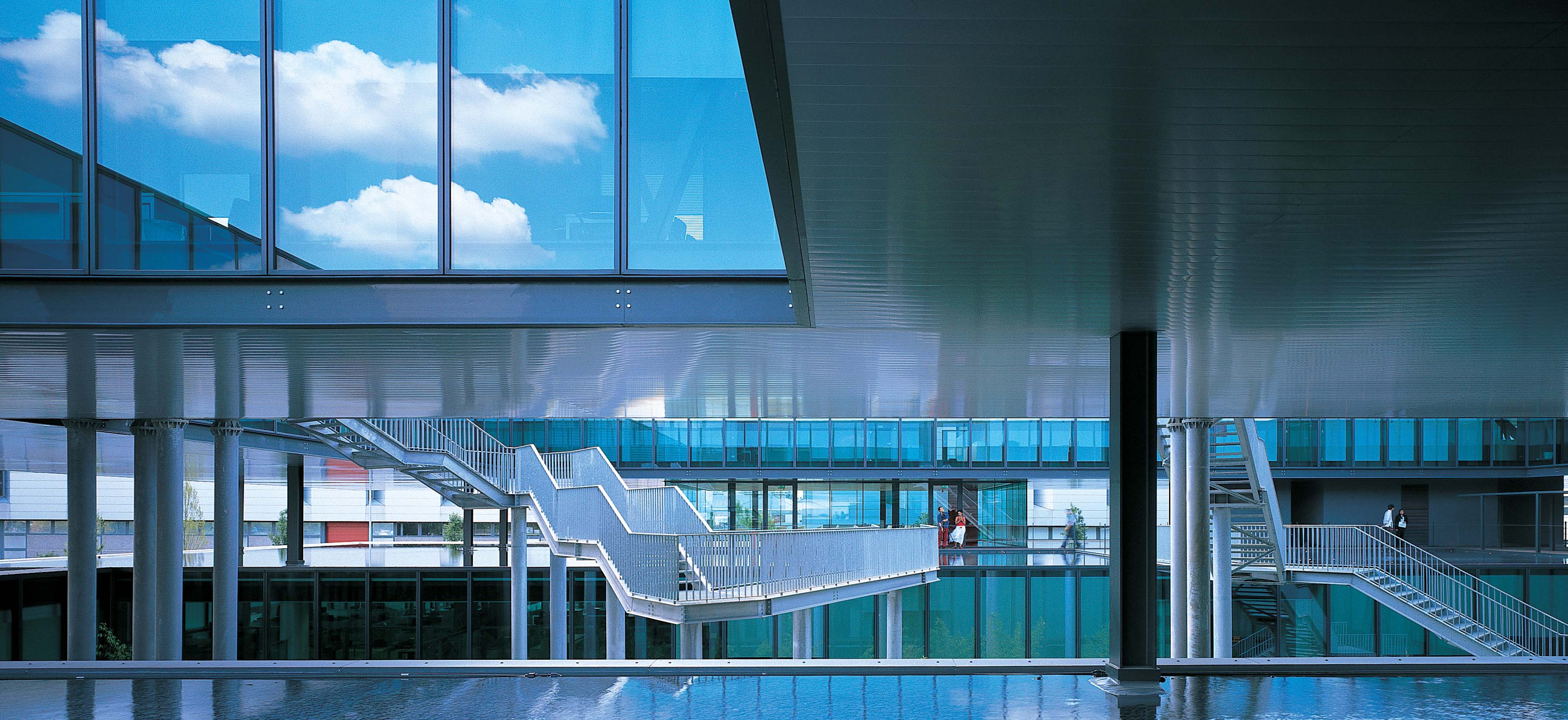 法拉利总部和研究中心-25