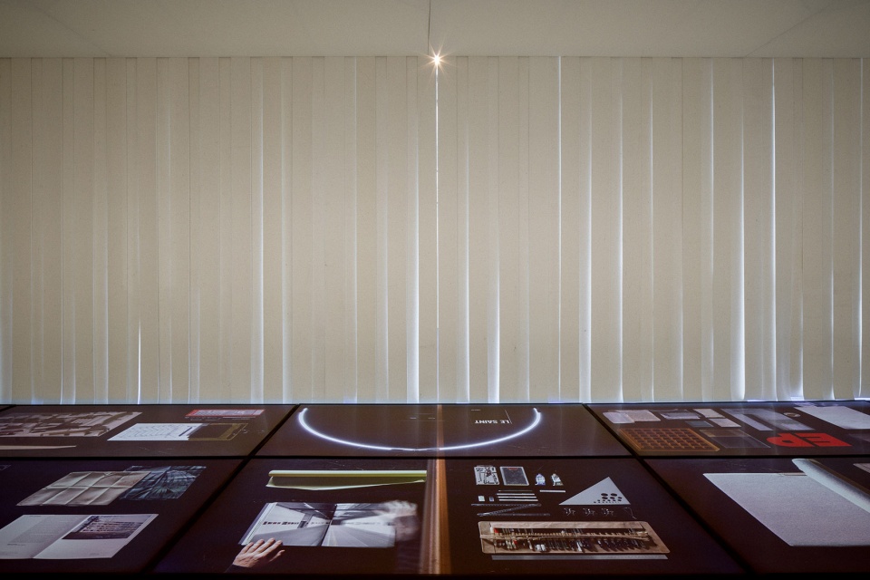 法国 Maison & Objet 交易会 | "复古未来"装置 | Franklin Azzi-18