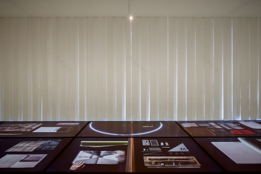 法国 Maison & Objet 交易会 | "复古未来"装置 | Franklin Azzi-18