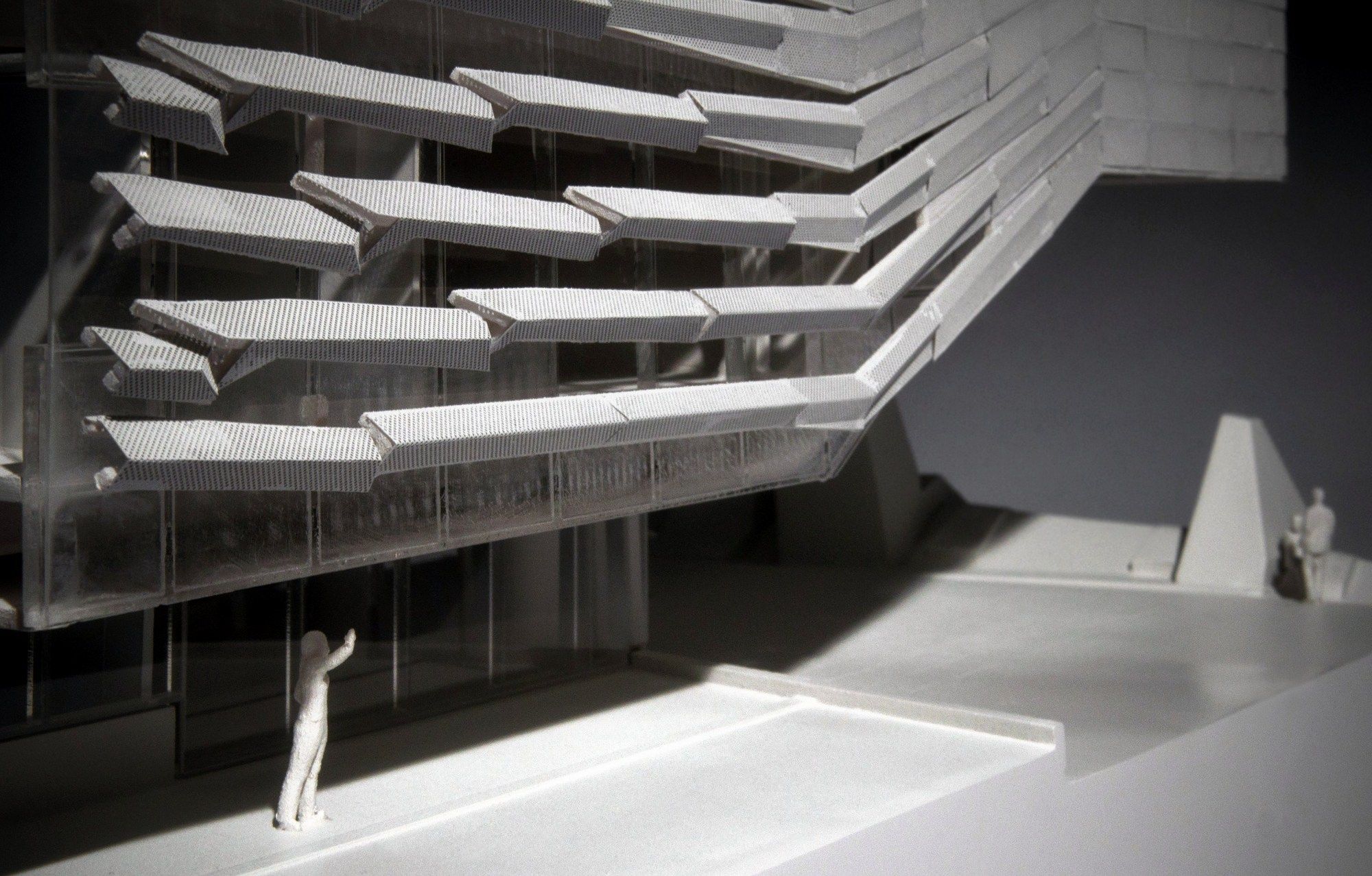 比尔和梅琳达·盖茨大厅 | 融合计算科学与信息科学的创新教育空间-36