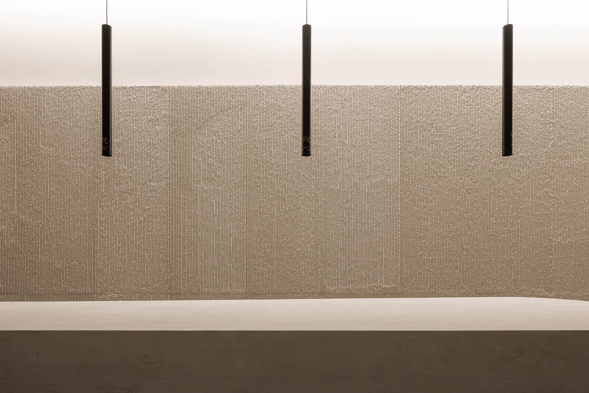 纤体美容抗衰中心丨中国惠州丨土禾空间设计事务所-68