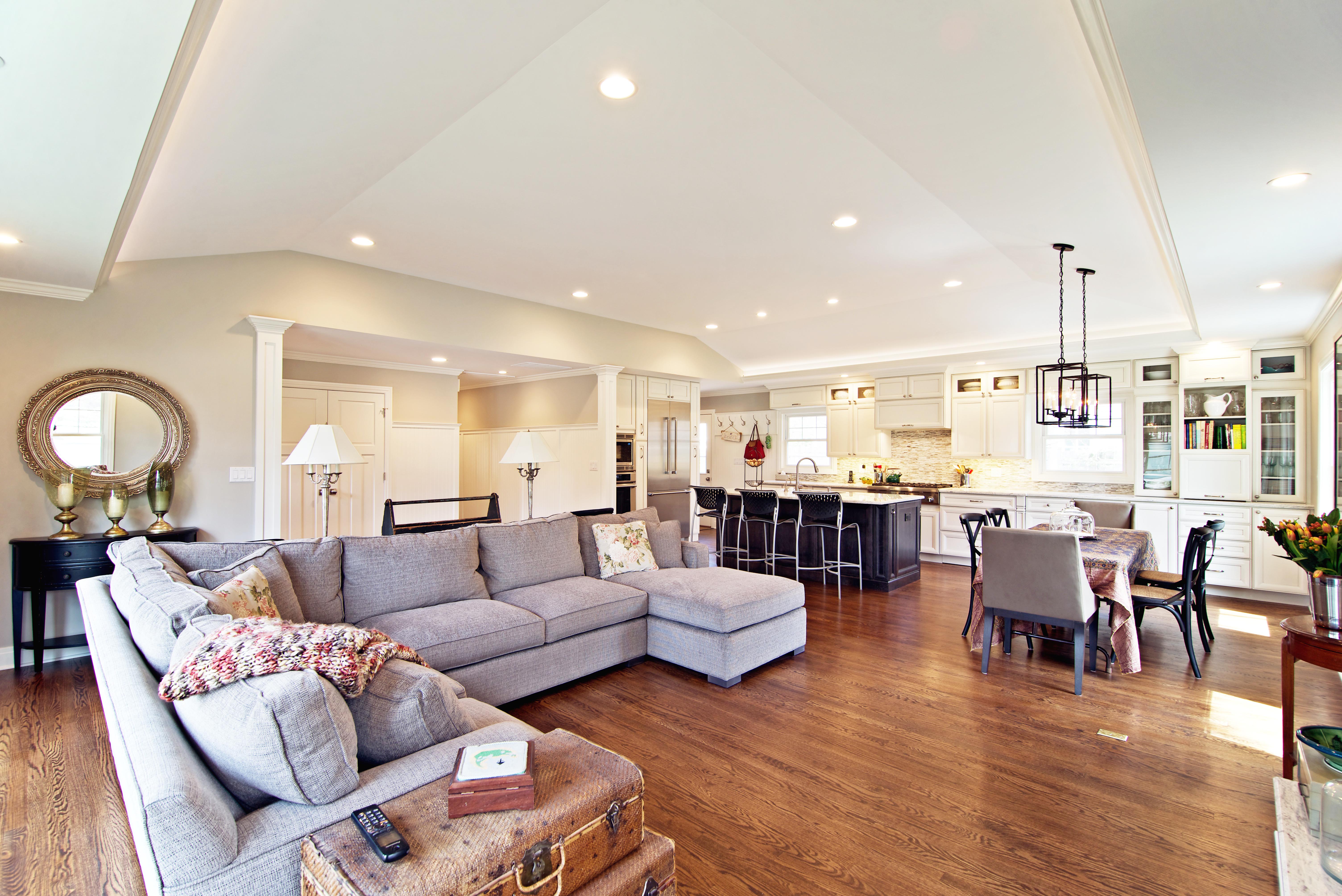 融合生活的牧场雷诺翻新-0