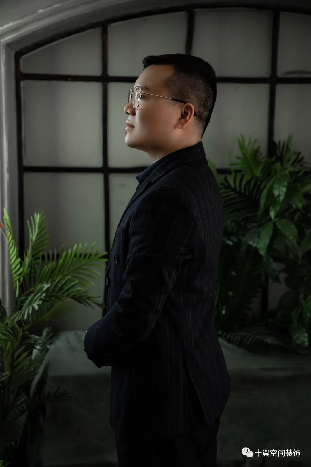 未来式设计师品牌集合店丨宜昌十翼空间装饰设计事务所-68