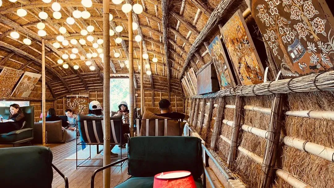 云南美学之旅丨中国云南丨顺德区室内设计师协会-40