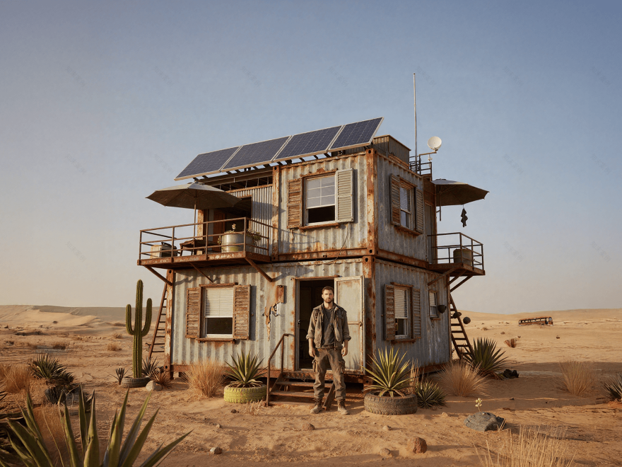 未来·避难所(人工智能)-166