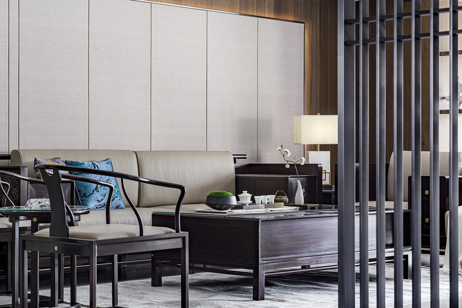 东海岸 海璟天翡丨中国汕头丨红境组设计机构-26