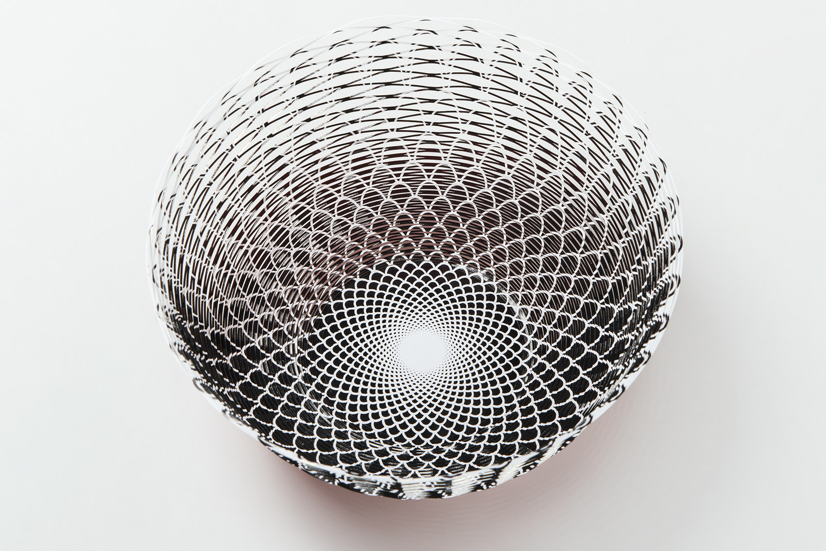 绽放的空气花瓶 / Torafu Architects-57