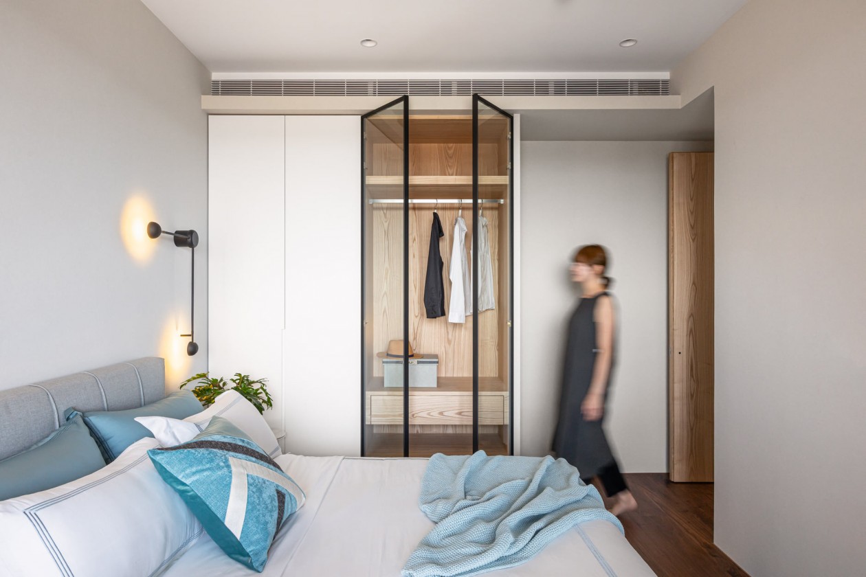 六木设计 · 空间盒子-20