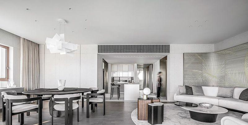 武汉天地云廷私人住宅-21