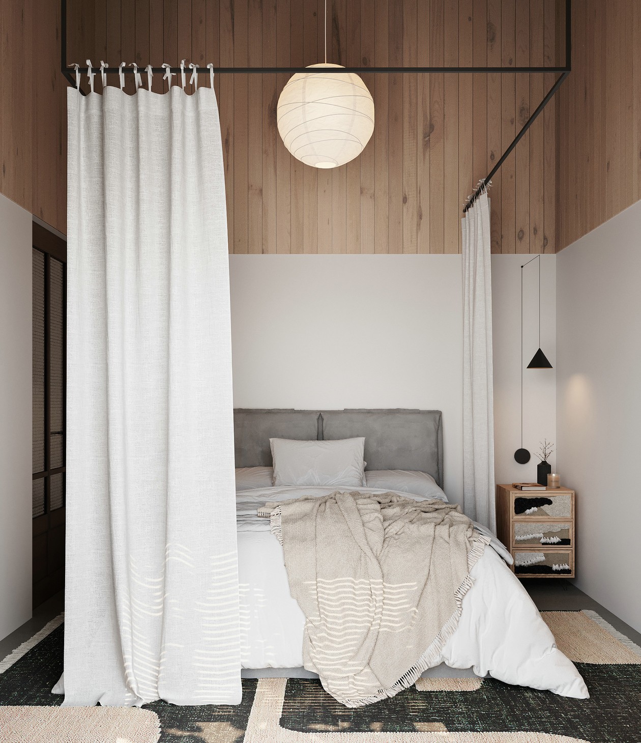 俄罗斯小空间公寓设计-10