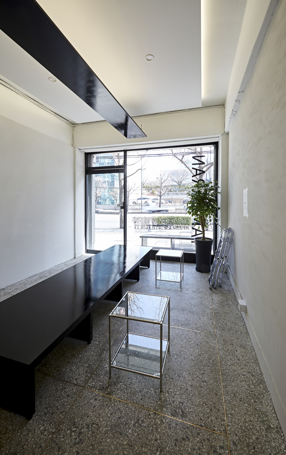 迷你探险咖啡馆 | 低成本高品质空间设计-11