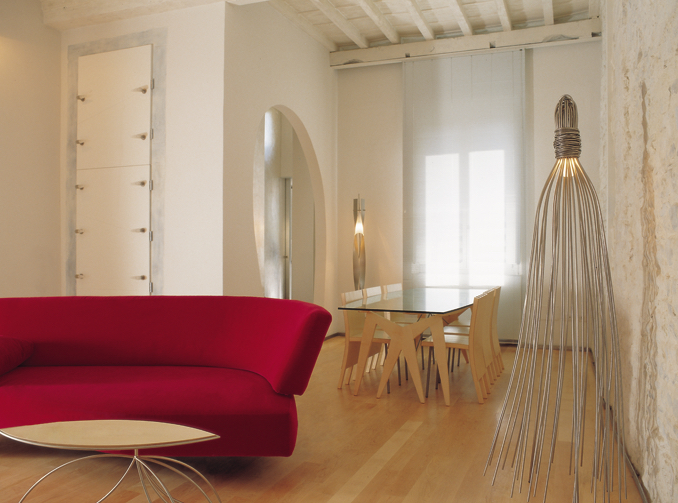 casa terzani | Simone Micheli Architectural Hero-2