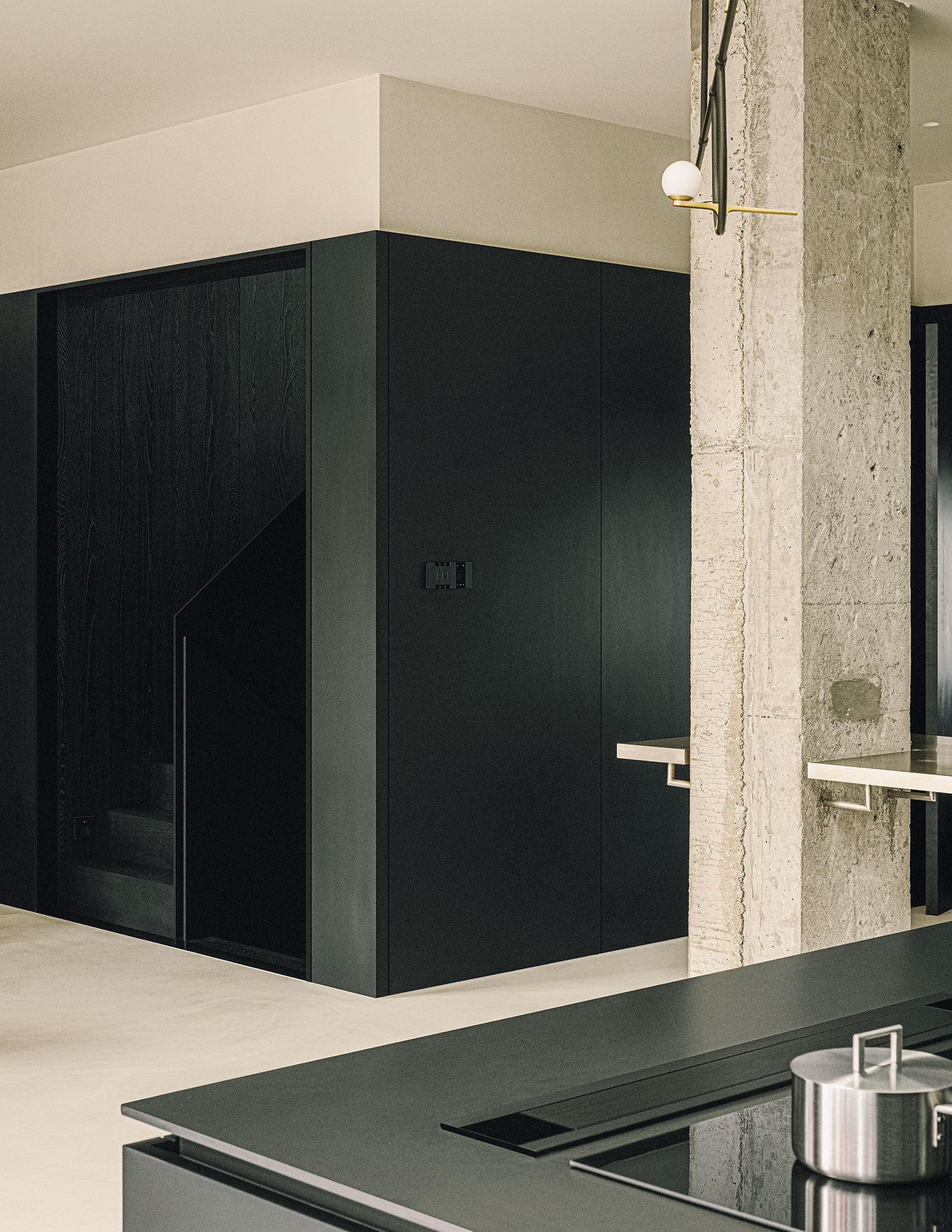 珊瑚居丨中国上海丨是合设计工作室(龚之南,刘猛)-67