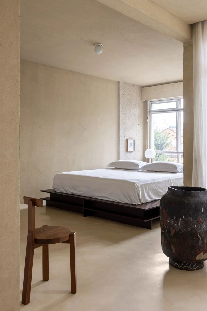 平层丨巴西圣保罗丨MNMA-21