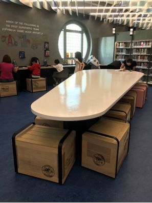 IdeaPaint 助力空间创新，打造无限创意平台-14