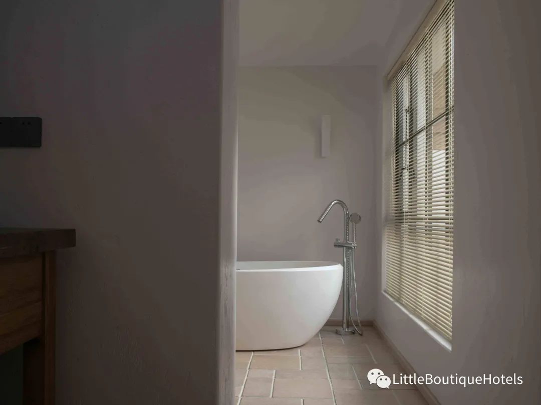 夕上·双廊 · 东方美学秘境酒店设计丨中国大理丨尚壹扬设计-70