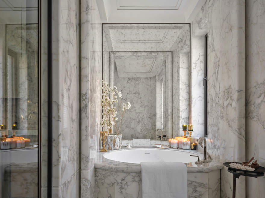 上海恒昌玖里展示大宅,福州榕城·江上图首府双会所空间丨中国上海丨梁志天设计集团旗下梁志天设计及梁志天生活艺术-24