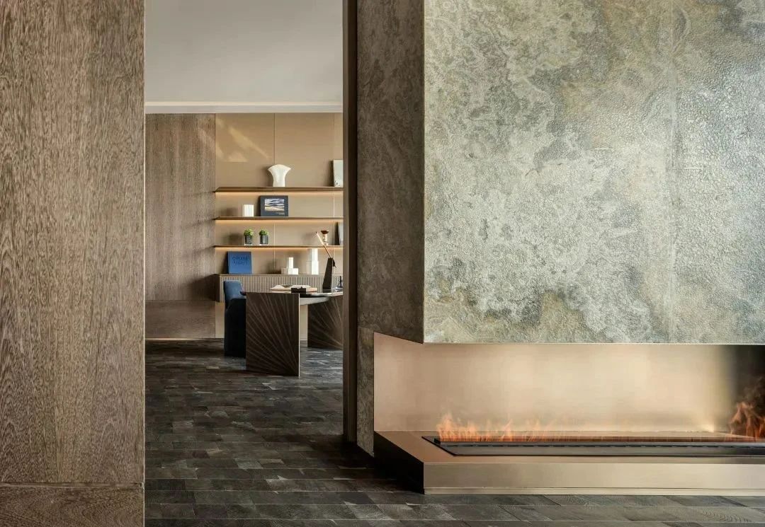 636㎡城市顶豪丨U Studio 于昭-65